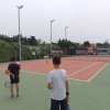 Fête école de tennis du 8 juin